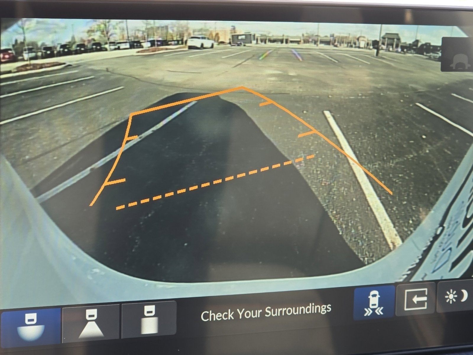 New 2026 Honda CR-V Sport-L image 5