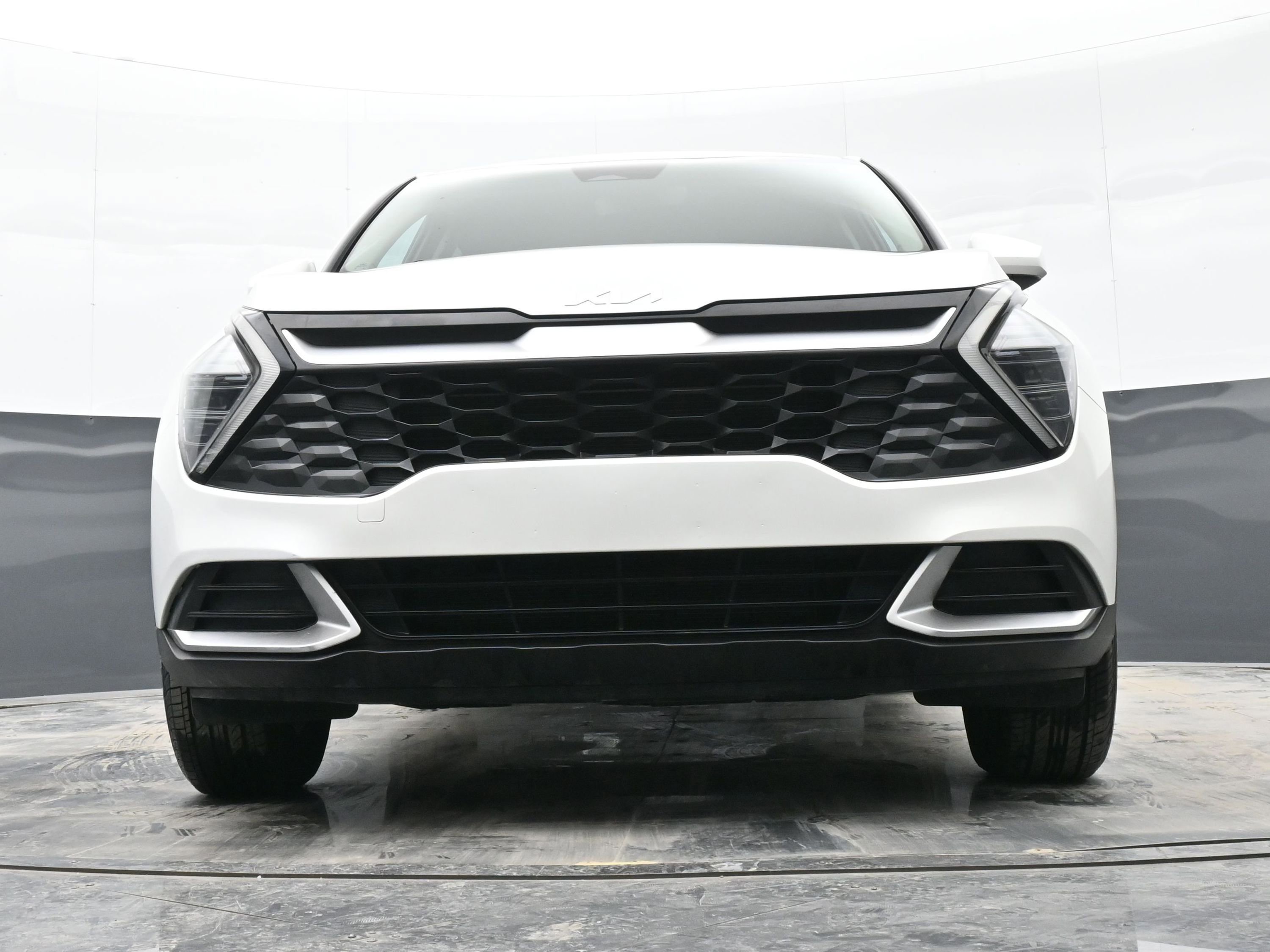 Used 2024 Kia Sportage LX image 38