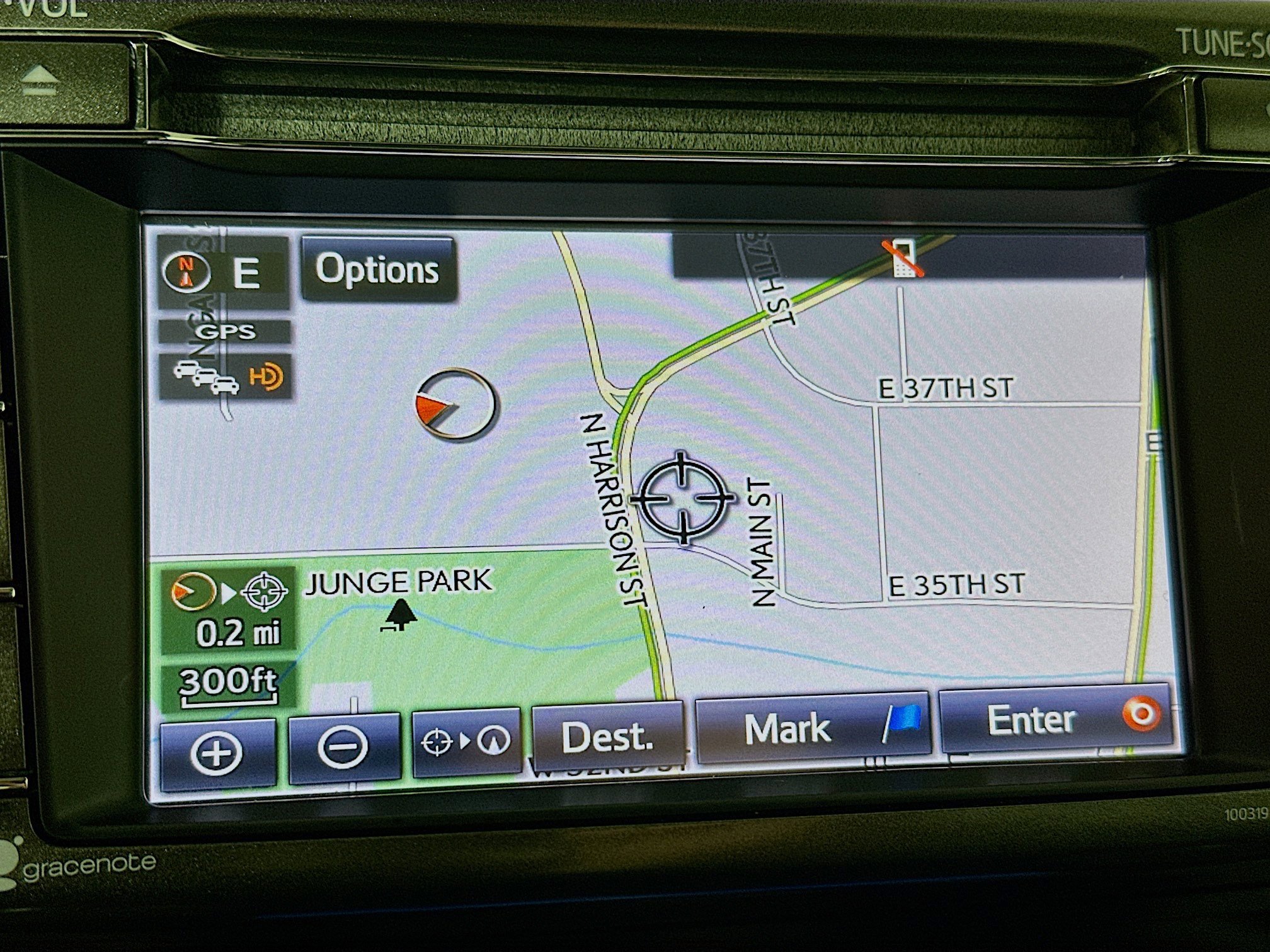 Used 2014 Toyota RAV4 Limited w/ Technology Package FWD image 13