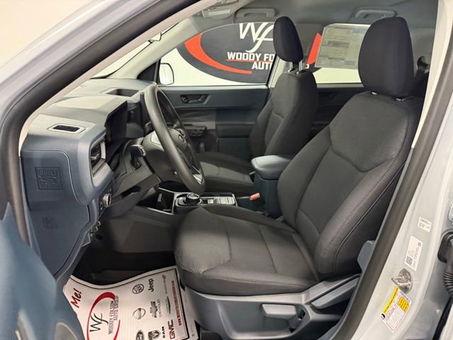 New 2026 Ford Maverick XL w/ Equipment Group 101A image 11
