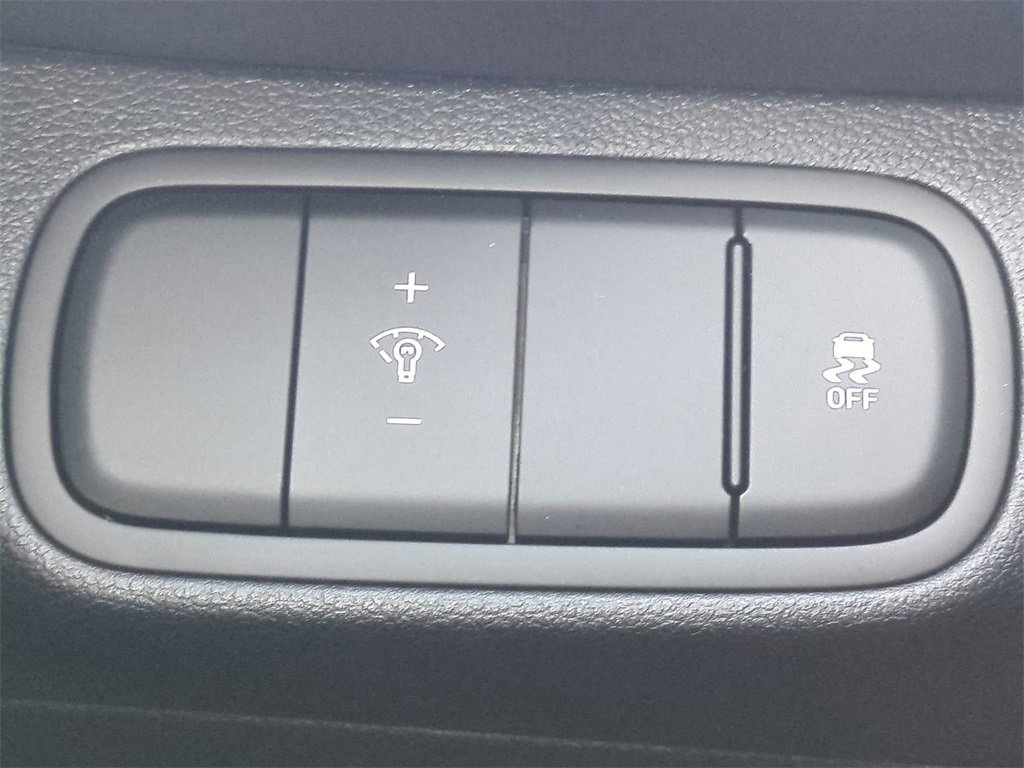 New 2026 Hyundai Venue SEL image 27