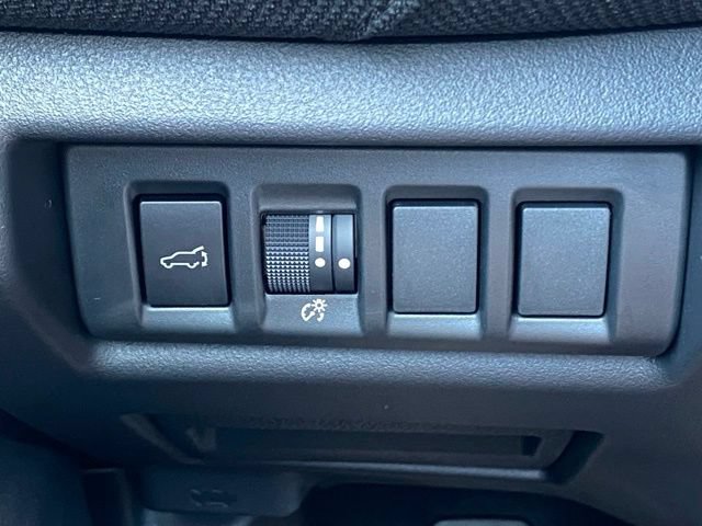 New 2026 Subaru Outback Limited AWD/4WD image 14
