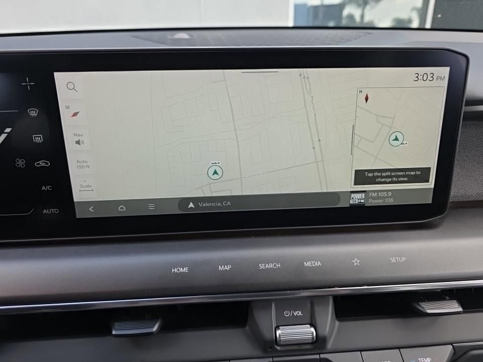 Certified 2024 Kia EV9 Land AWD/4WD image 15
