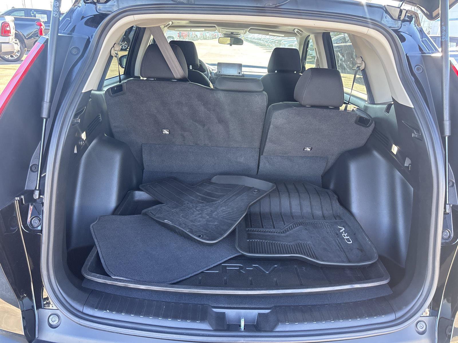 Used 2023 Honda CR-V EX image 15