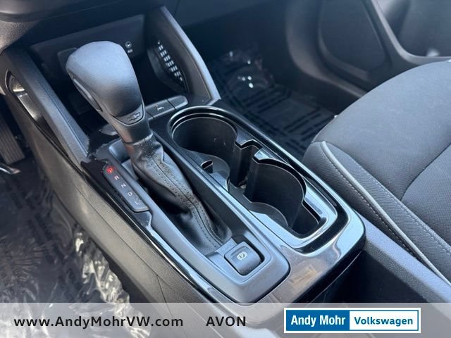 Used 2021 Chevrolet TrailBlazer LT w/ Convenience Package FWD image 32
