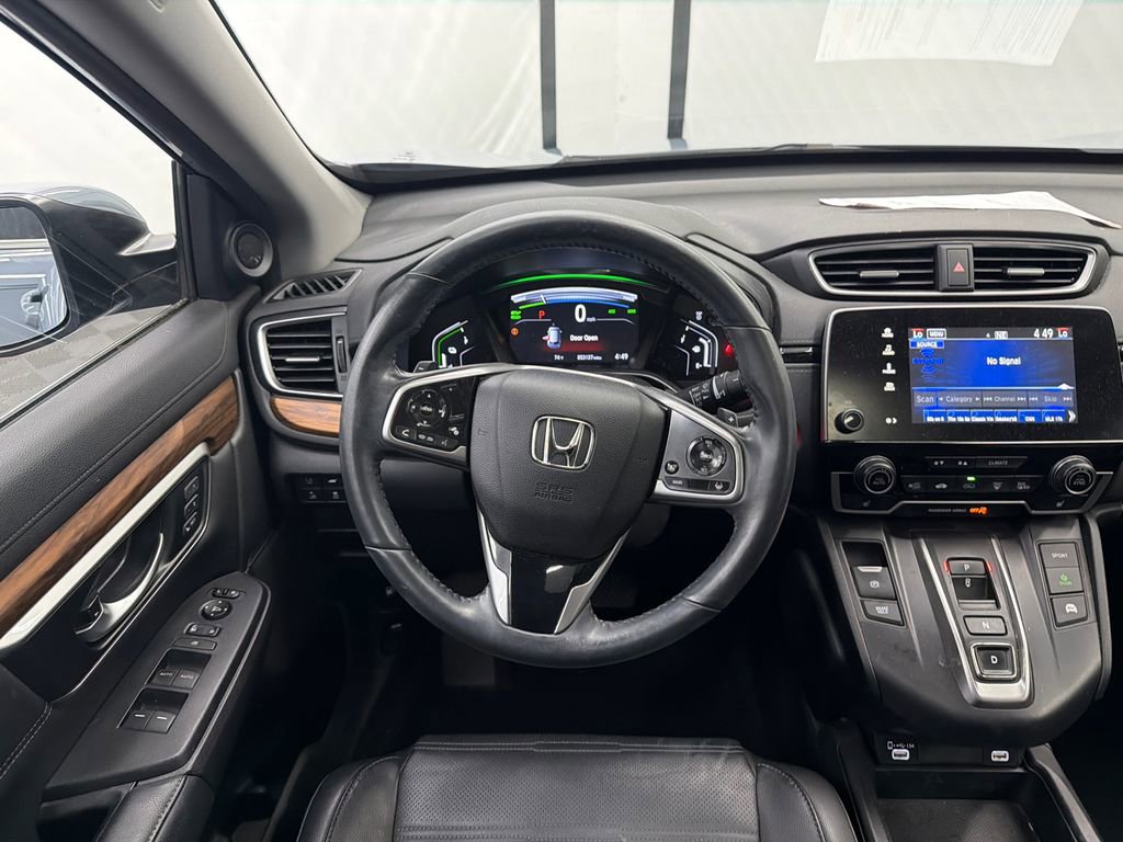 Used 2020 Honda CR-V EX-L image 26