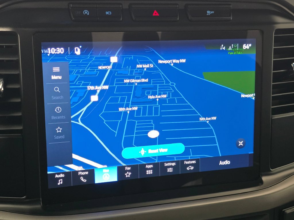 Certified 2024 Ford F150 XL AWD/4WD image 27