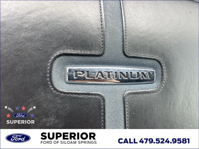 Used 2024 Ford F150 Platinum AWD/4WD image 46