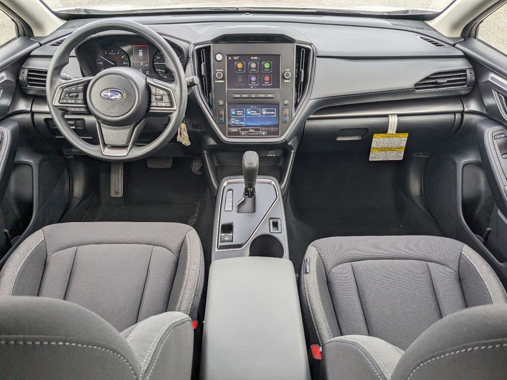 New 2025 Subaru Impreza 2.0i image 13