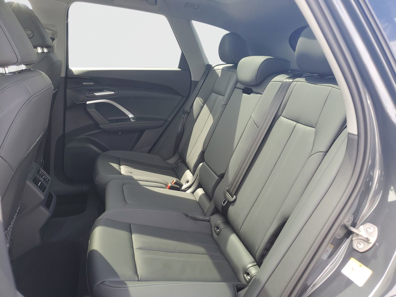 New 2025 Audi Q5 Premium Plus image 14