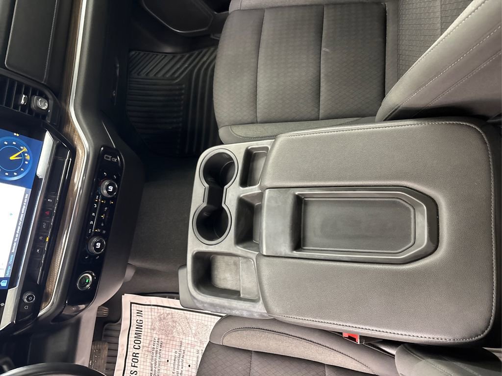 Used 2023 Chevrolet Silverado 1500 LT image 21