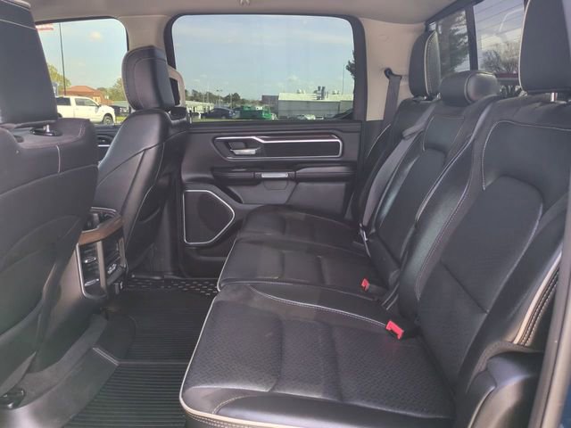 Used 2022 RAM 1500 Laramie image 14
