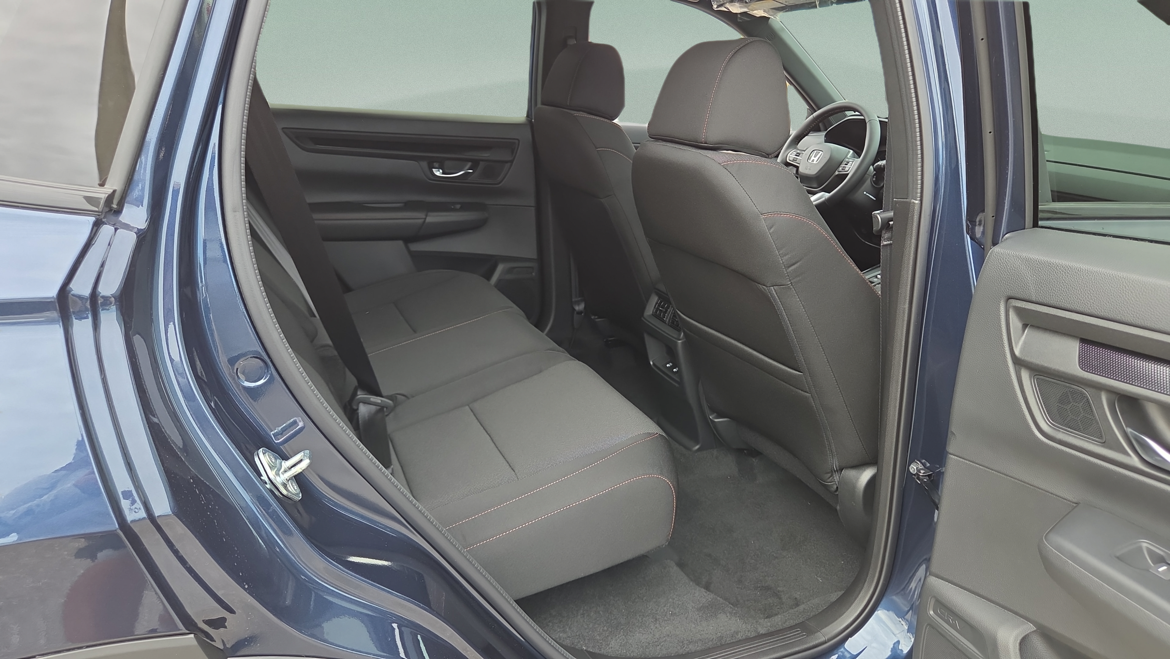 New 2026 Honda CR-V TrailSport image 16