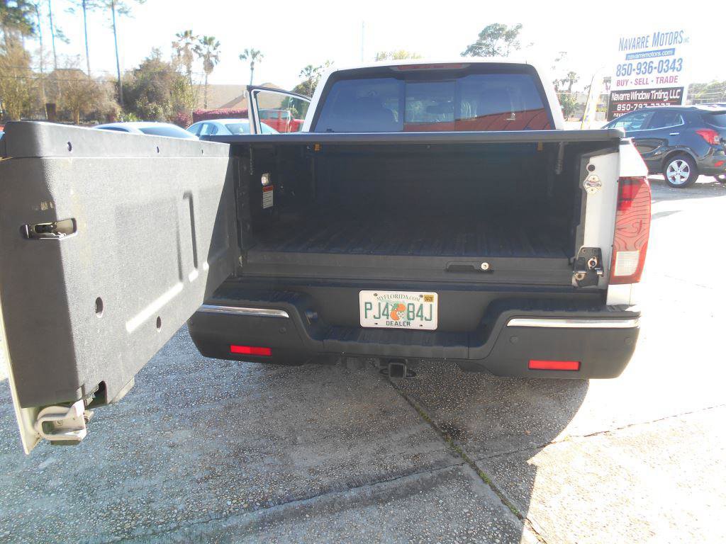 Used 2019 Honda Ridgeline RTL-E image 10