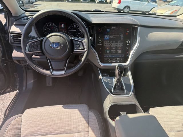Used 2023 Subaru Outback Premium AWD/4WD image 20