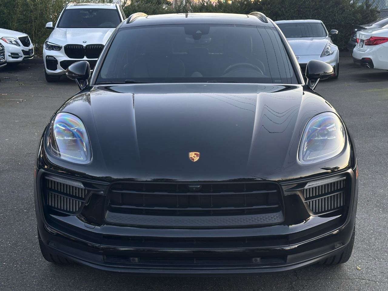 Used 2022 Porsche Macan S w/ Premium Package Plus image 5