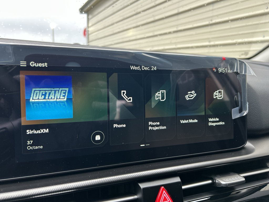 New 2026 Kia Sportage LX image 19