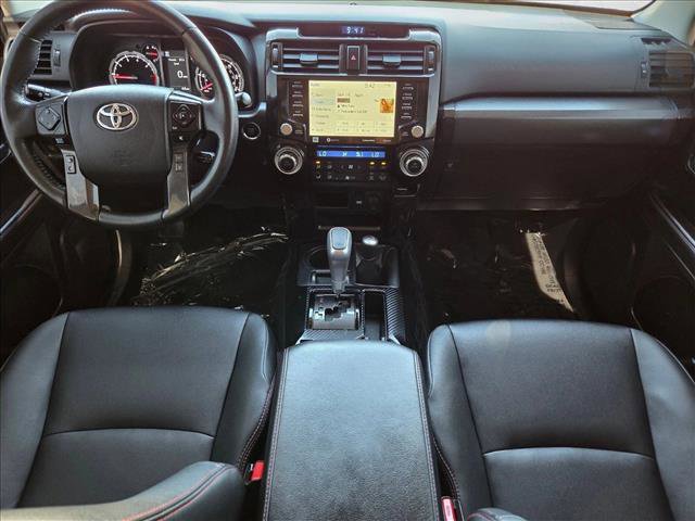 Certified 2024 Toyota 4Runner TRD Pro AWD/4WD image 16
