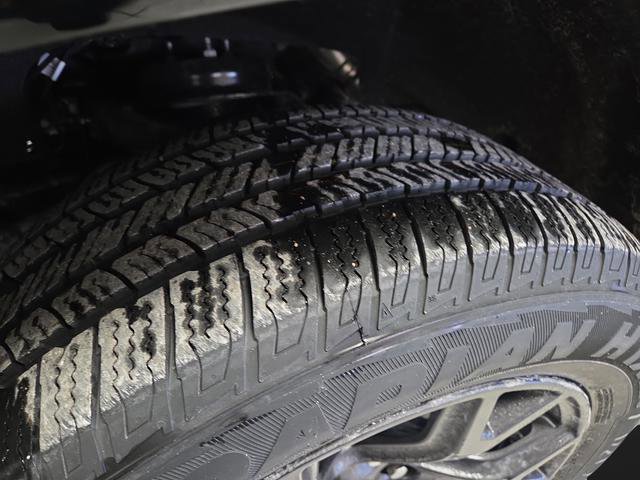 New 2026 Jeep Grand Wagoneer Limited image 48