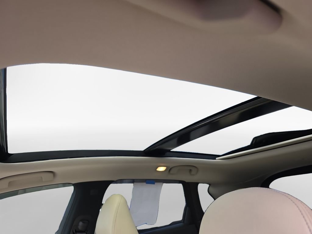 Used 2019 INFINITI QX50 Luxe w/ Navigation Package image 23