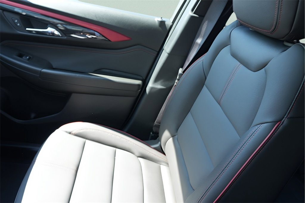 New 2026 Chevrolet TrailBlazer RS w/ Convenience Package image 25