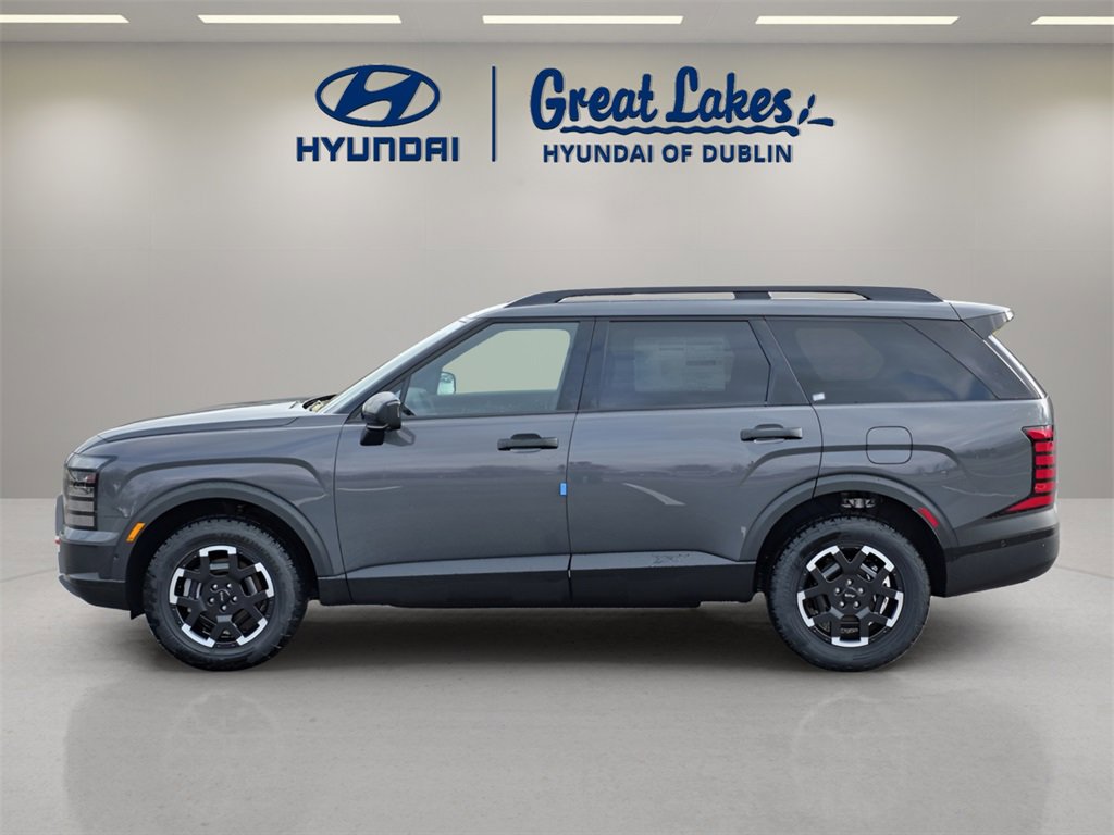 New 2026 Hyundai Palisade XRT Pro image 2