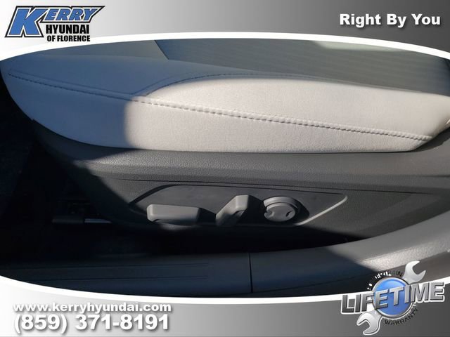 New 2026 Hyundai Sonata SEL image 17