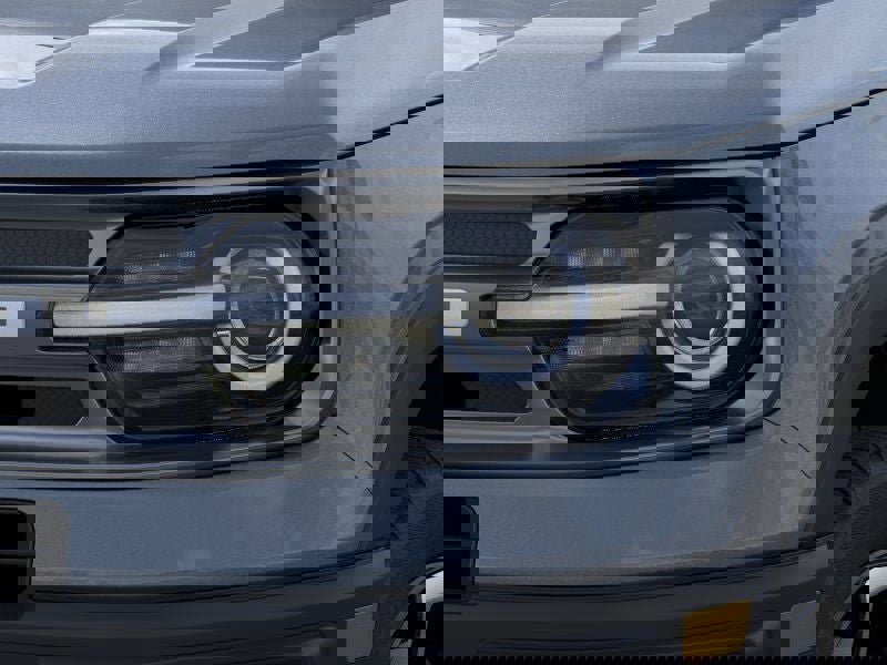 New 2024 Ford Bronco Sport Big Bend image 10