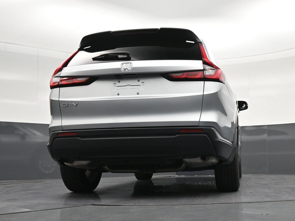 Used 2026 Honda CR-V EX image 29
