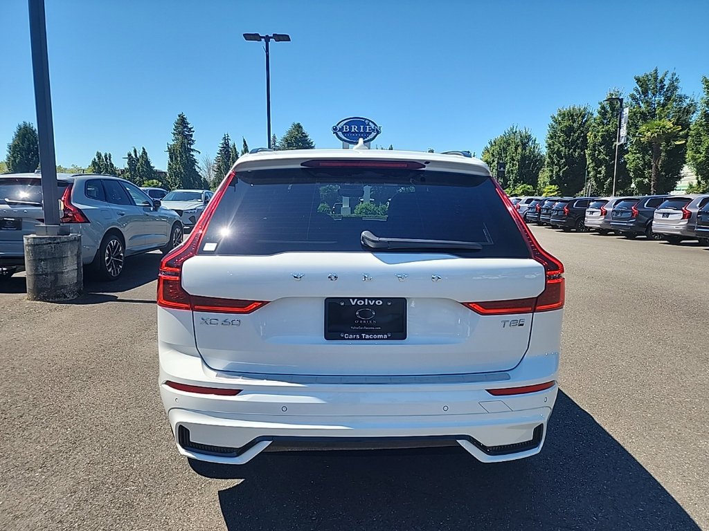 New 2026 Volvo XC60 T8 Plus w/ Climate Package AWD/4WD image 17