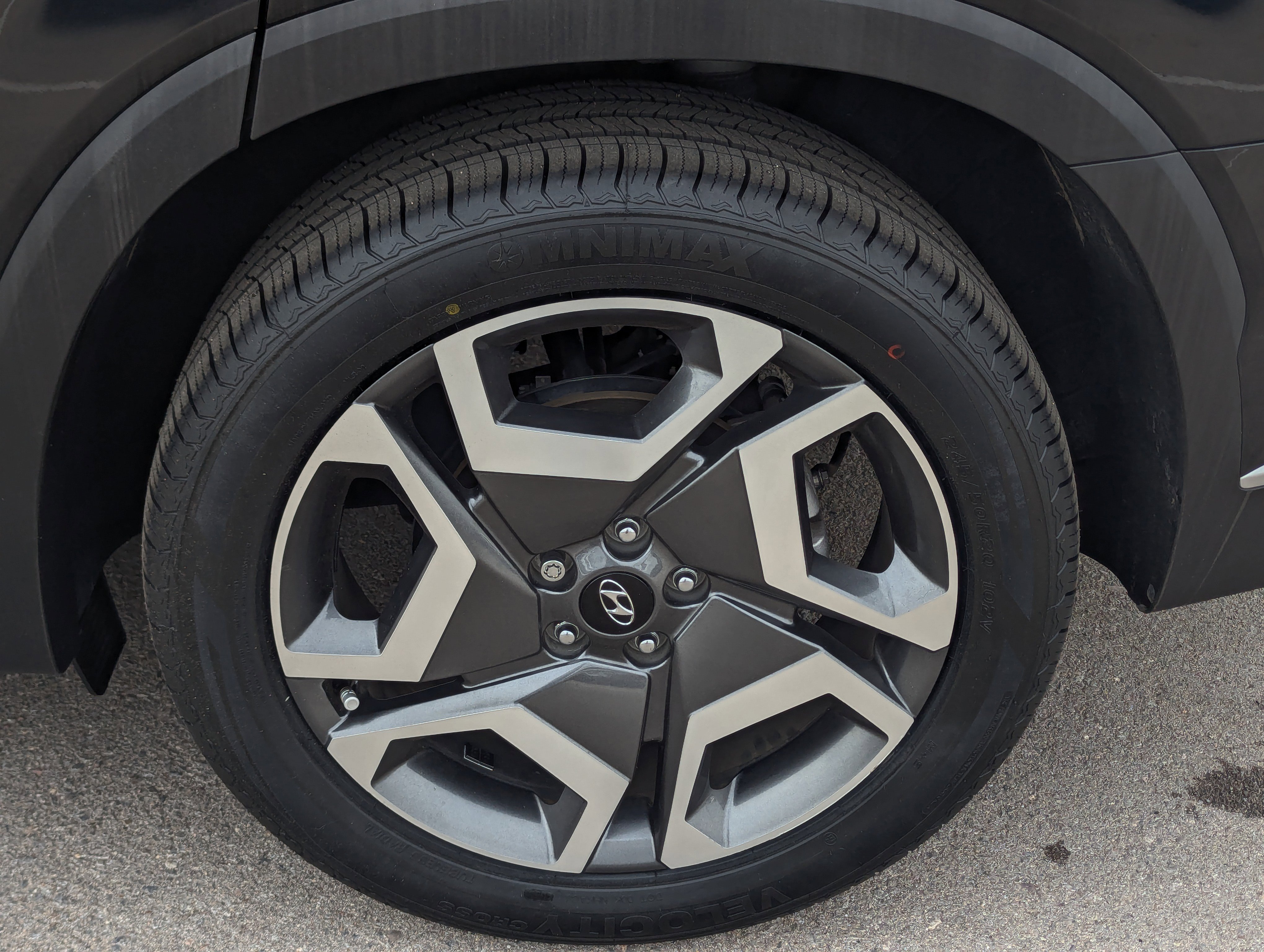 Used 2023 Hyundai Palisade Limited w/ Cargo Package image 7