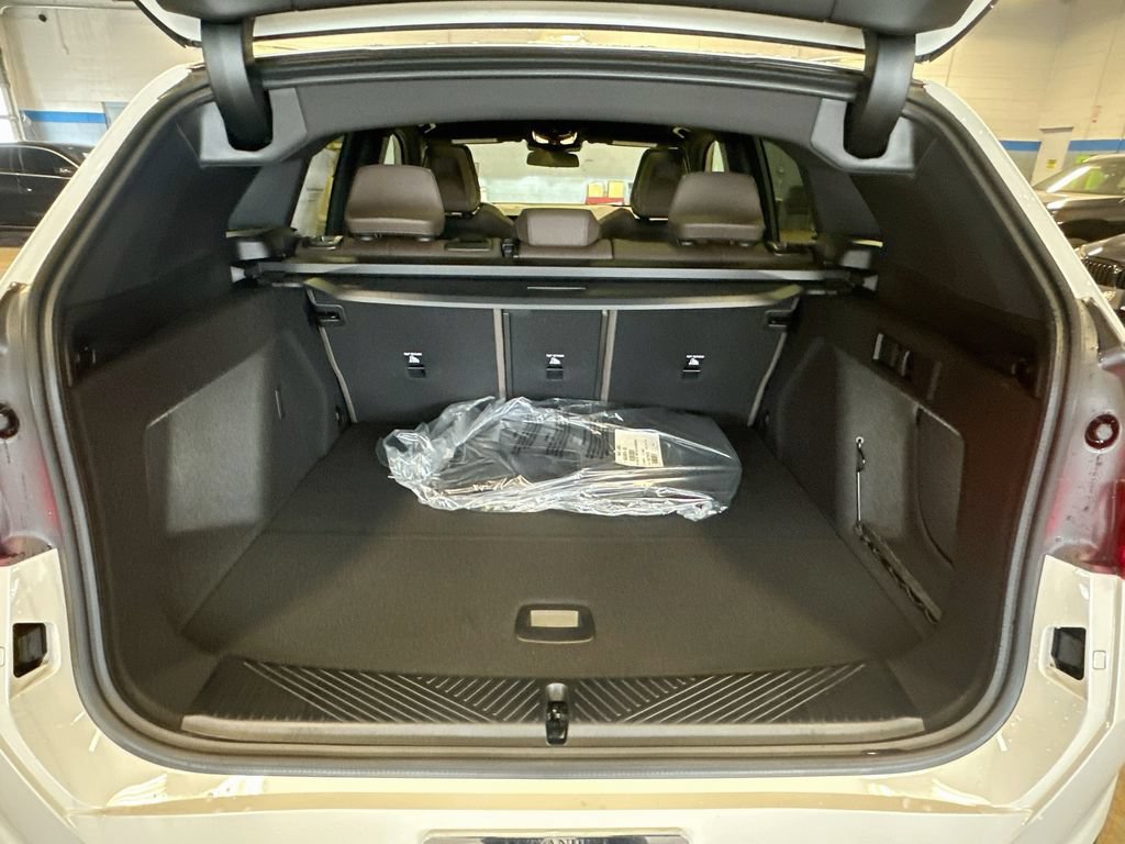 New 2026 BMW X3 xDrive30i w/ Convenience Package AWD/4WD image 25