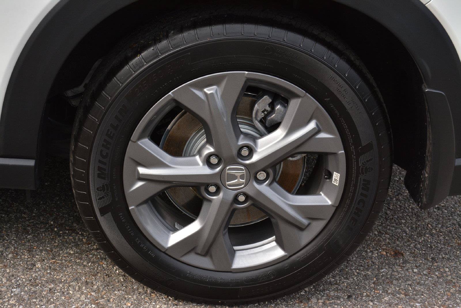 Used 2027 Honda HR-V LX image 33