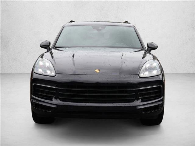 Used 2021 Porsche Cayenne S image 2