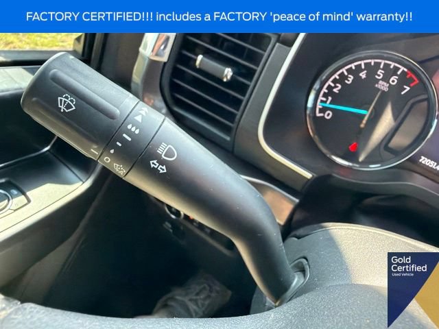 Certified 2023 Ford F150 XLT w/ Equipment Group 302A High AWD/4WD image 56