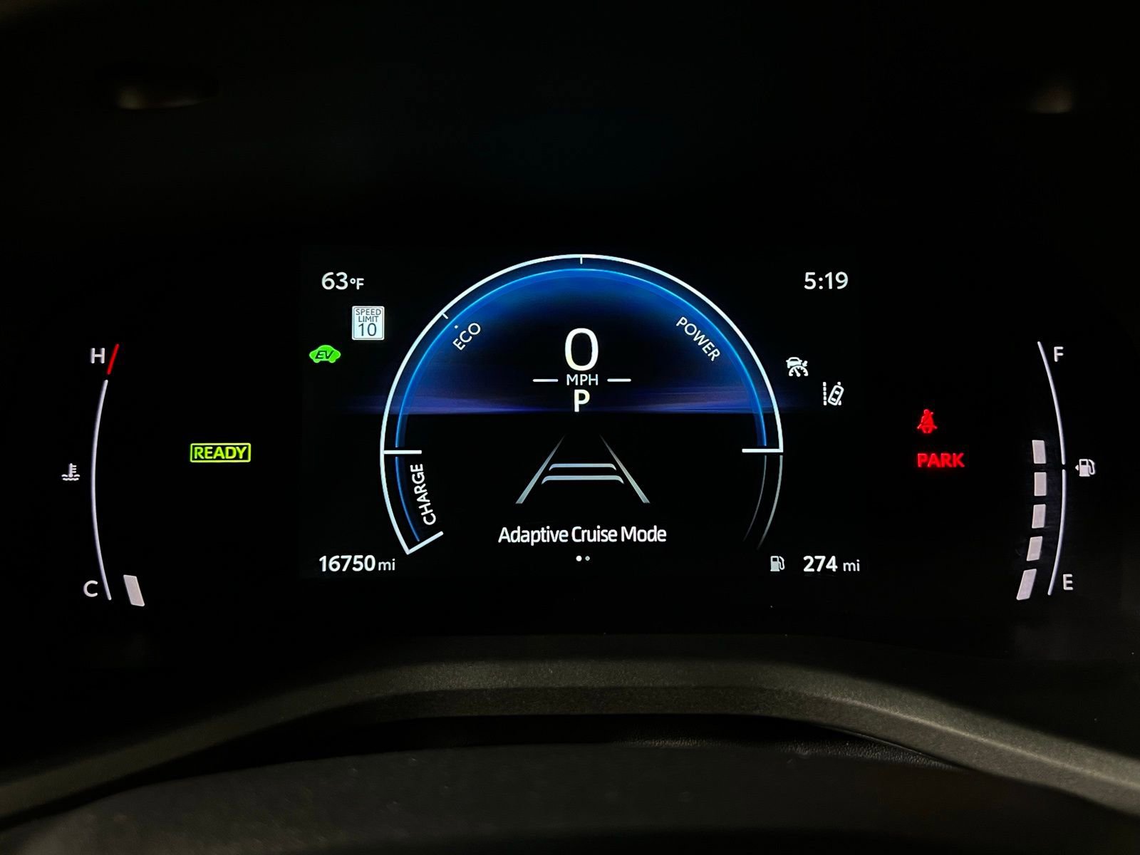 Certified 2025 Toyota Camry SE image 15