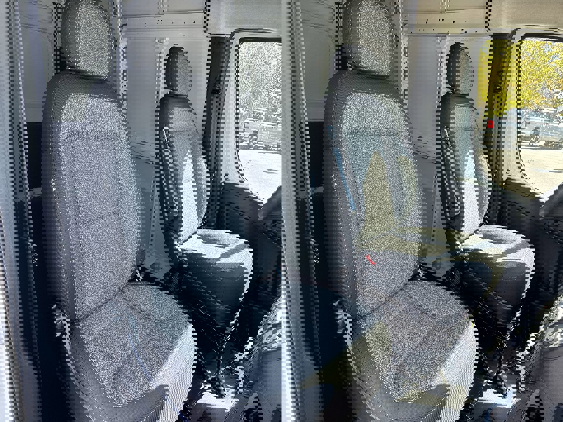 New 2026 RAM ProMaster 1500 w/ Convenience Group image 32