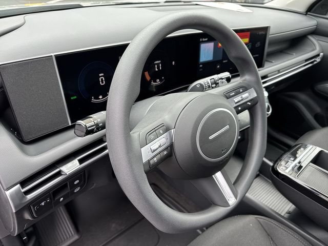 New 2026 Hyundai Tucson Blue SE AWD/4WD image 20