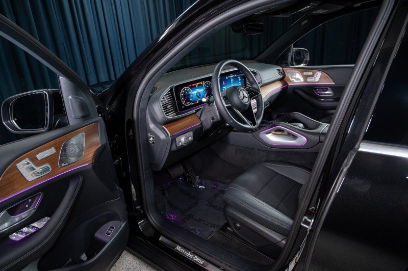 Certified 2026 Mercedes-Benz GLE 350 4MATIC image 13