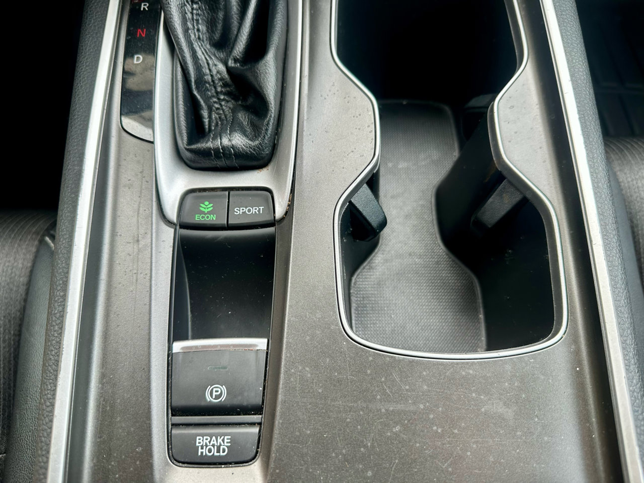 Used 2019 Honda Accord Sport image 21