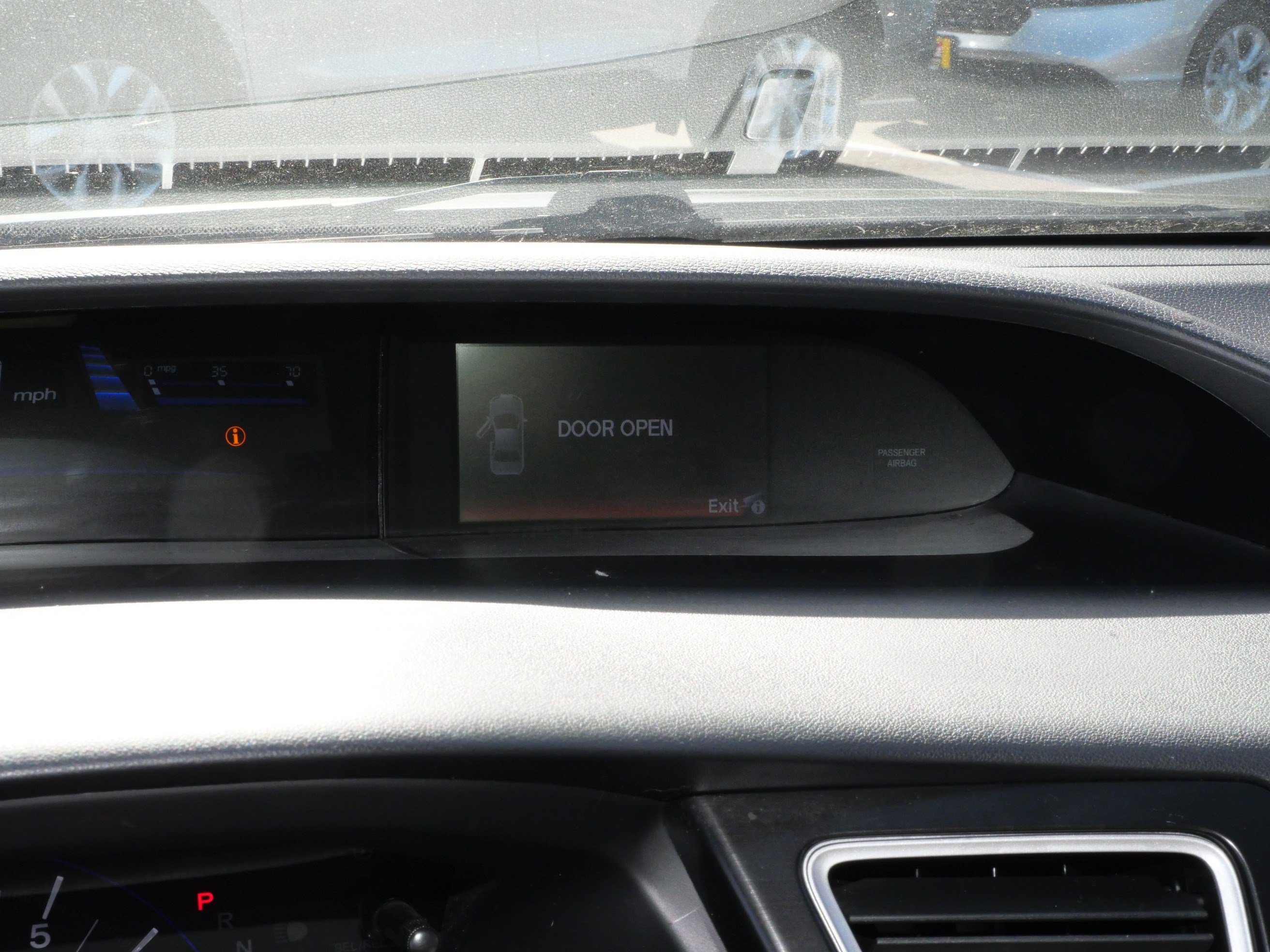 Used 2013 Honda Civic LX image 17