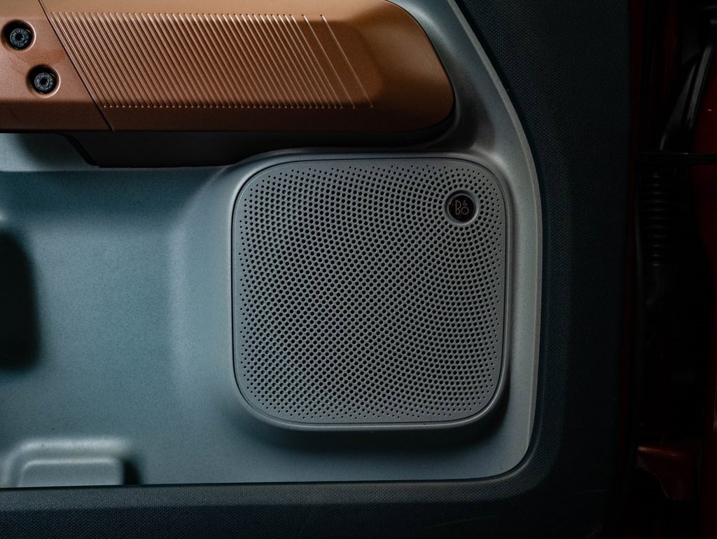 Used 2022 Ford Maverick Lariat w/ Lariat Luxury Package image 26