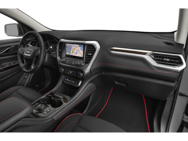 Used 2020 GMC Acadia AT4 w/ Driver Alert Package II AWD/4WD image 17