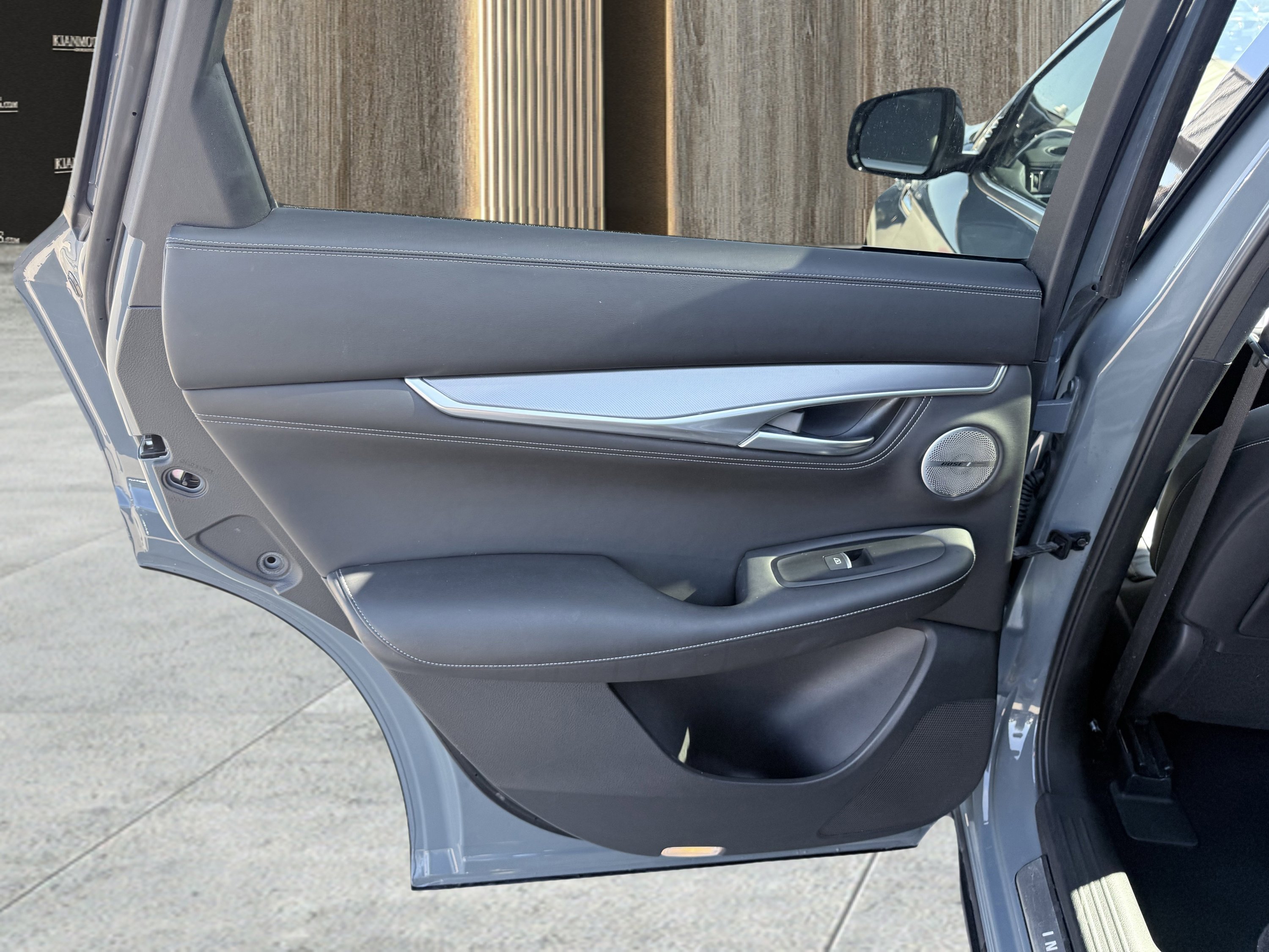 Used 2022 INFINITI QX55 Essential w/ Proactive Package image 34