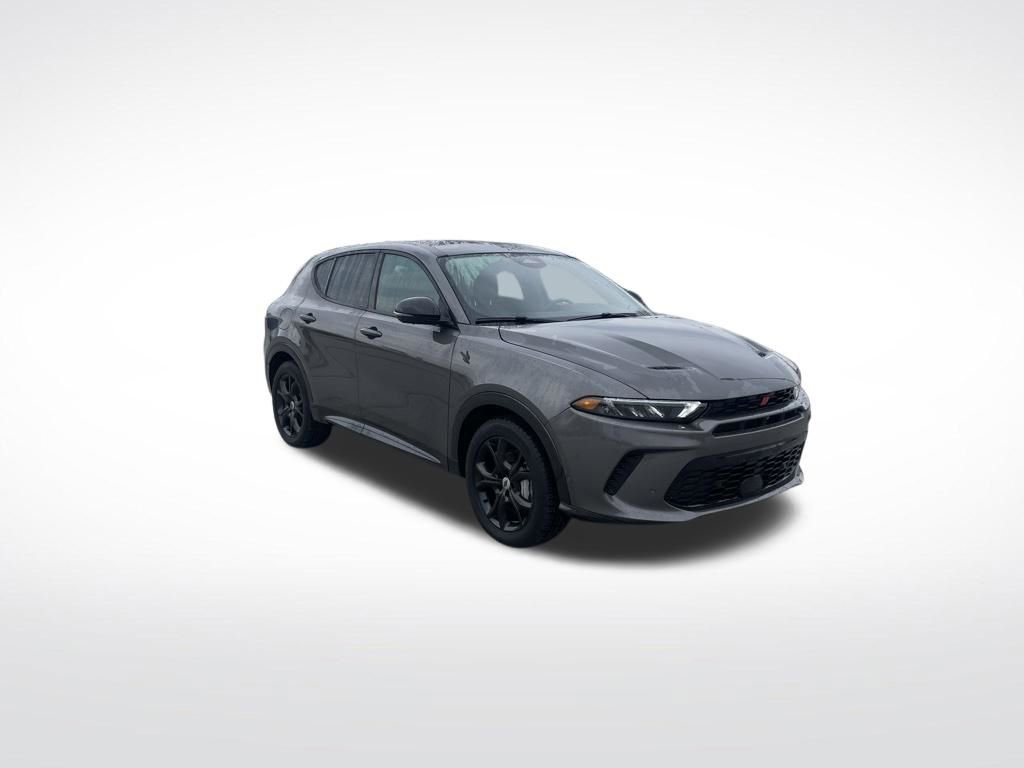 Used 2024 Dodge Hornet R/T Plus w/ Tech Pack Plus w/o Parking image 7