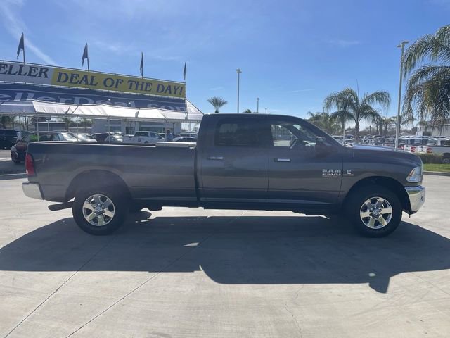 Used 2015 RAM 2500 Big Horn image 9