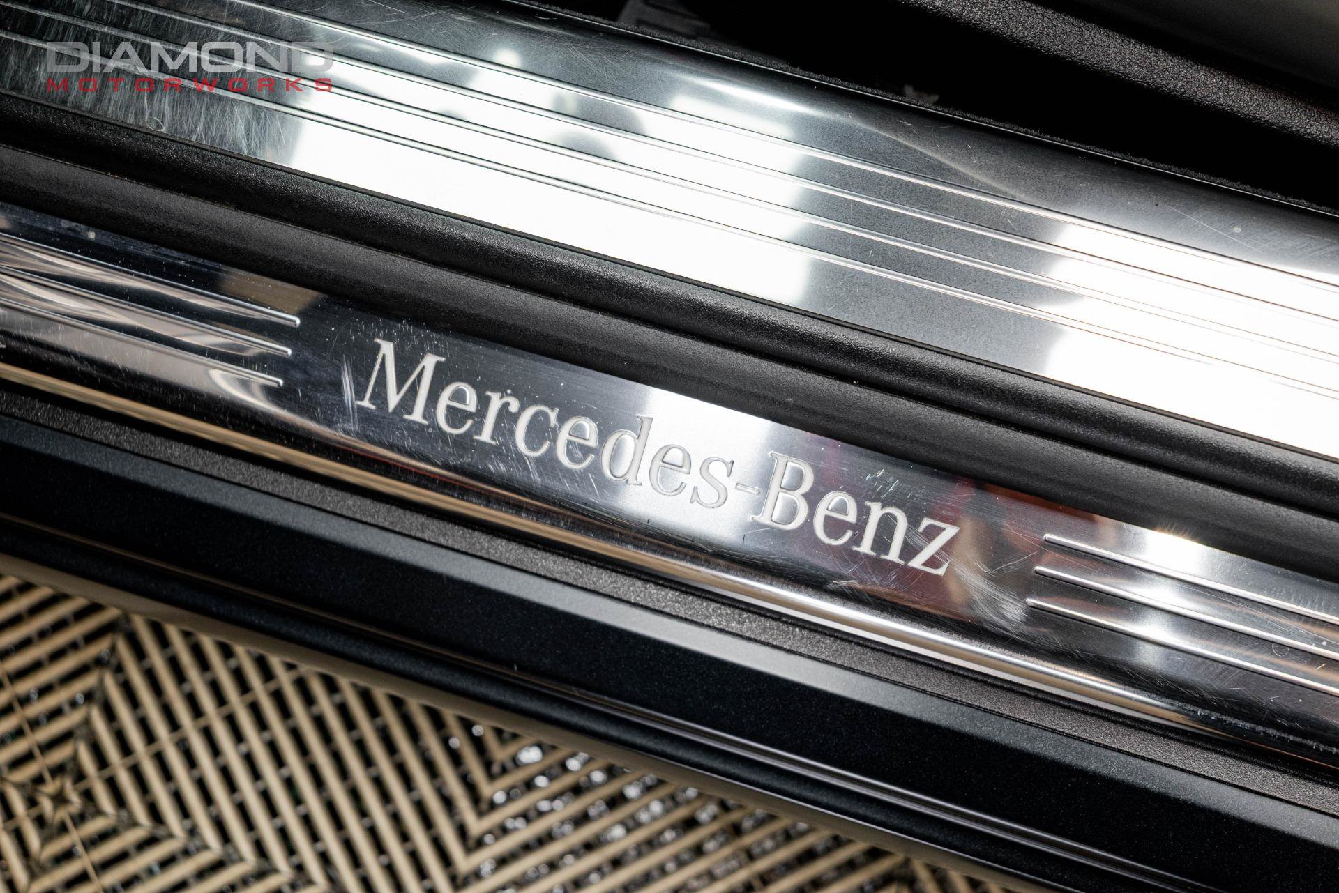 Used 2016 Mercedes-Benz SL 550 image 95
