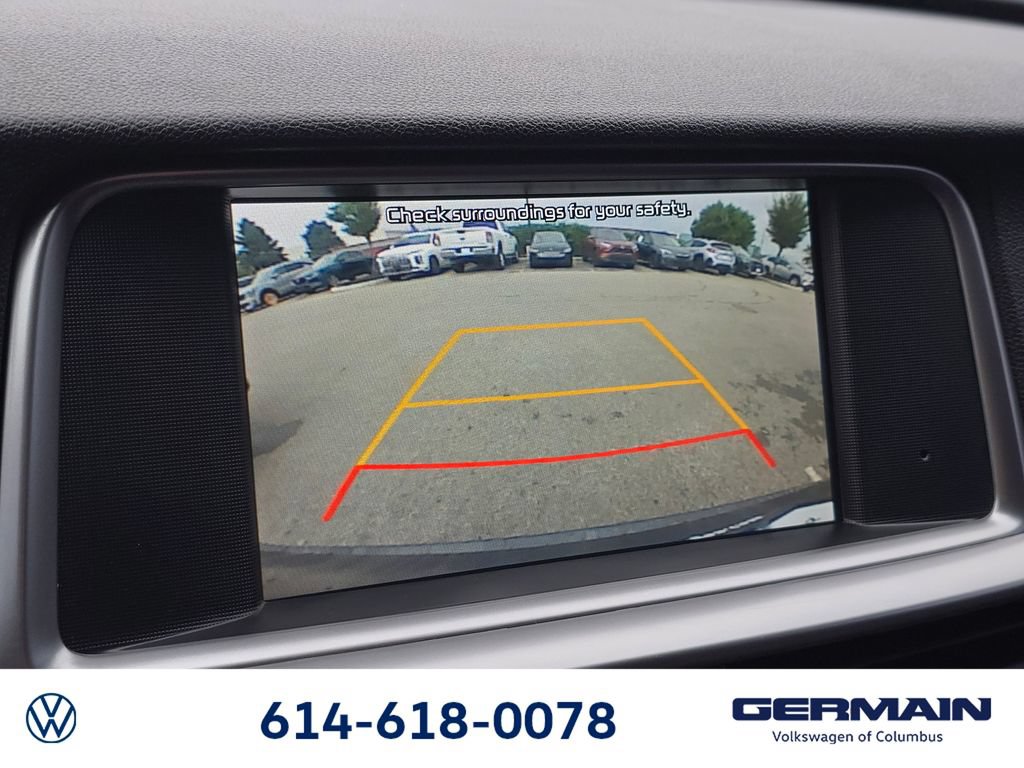 Used 2019 Kia Optima EX FWD image 34