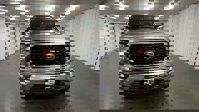 Used 2023 Ford F150 XL w/ STX Appearance Package image 3