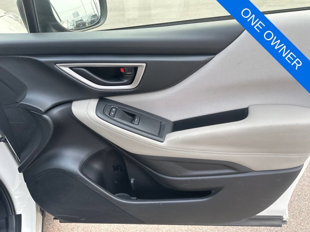 Used 2022 Subaru Forester AWD/4WD image 8